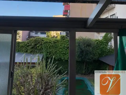 Departamento en venta en San Martin centro