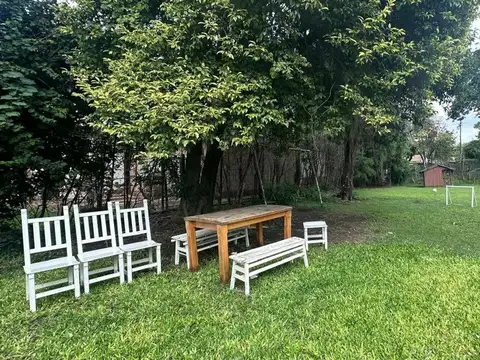 VENTA DE DOS LOTES EN FUNES