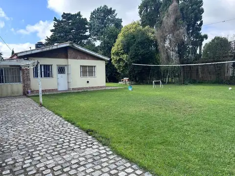 Terreno en Venta de 1040,0 m2