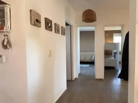 Casa de 5 ambientes en Barrio privado Km 314 RP 11