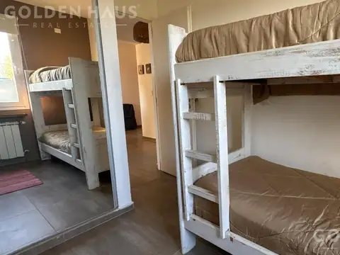 Casa de 5 ambientes en Barrio privado Km 314 RP 11