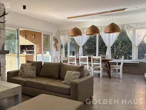 Casa en Venta 12 años