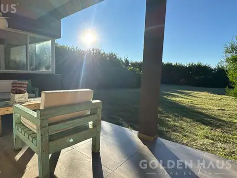 Casa en Venta 12 años