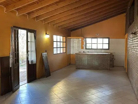 Casa en Venta en Capilla del Monte, USD 44.000