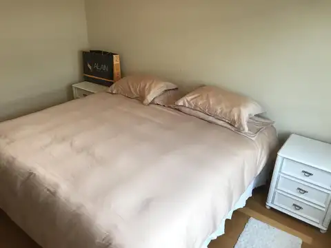 Departamento en Alquiler Temporal de 3 ambientes