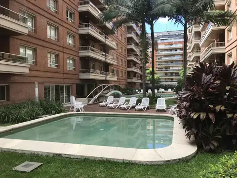 Departamento en Alquiler Temporal 12 años