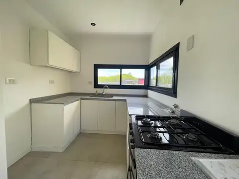 Los Arces de la Cañada