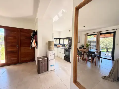 Casa en Venta en La cañada de Pilar, USD 209.000