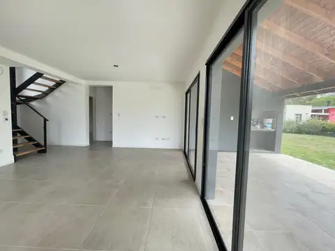 Casa en Venta A Estrenar