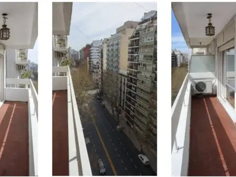 Departamento en Venta de 4 ambientes