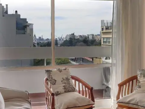 Departamento en Venta en Recoleta, USD 300.000