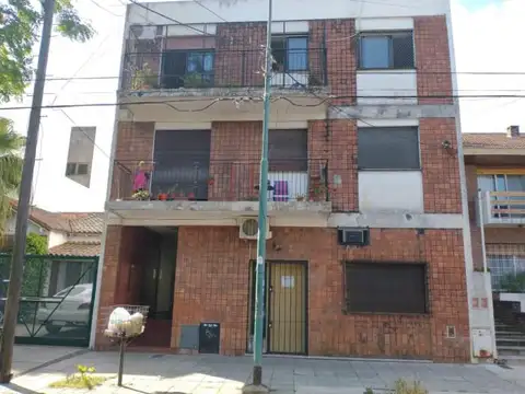 Departamento en Venta de 2 Ambientes - Zona Estación Florida