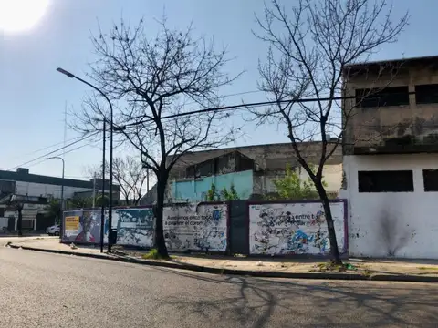 Terreno - Venta - Argentina, Capital Federal - Murguiondo 2708