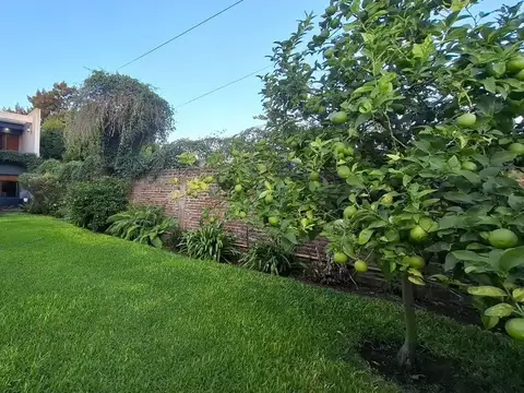 Casa en Venta 55 años