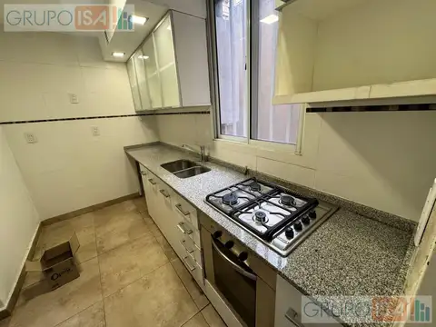 Departamento en Venta 40 años