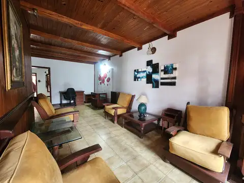 Casa en Venta de 1 dormitorio