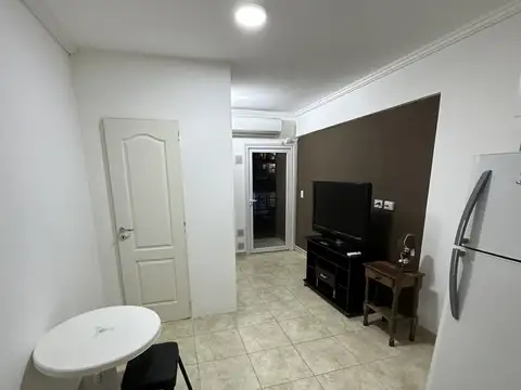 DPTO 2 AMB. CONTRAFRENTE 3 PISO 