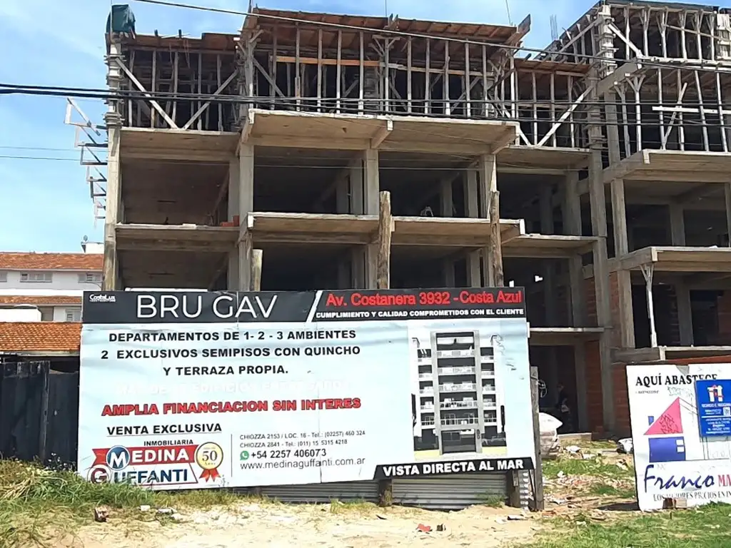 Emprendimiento - Entrega Diciembre 2027