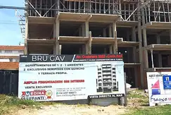 Emprendimiento - Entrega Diciembre 2027