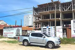 Emprendimiento de 17 Unidades