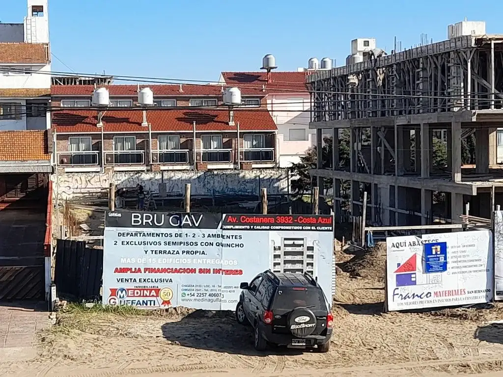 Emprendimiento - Entrega Diciembre 2027