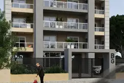 Av. Costanera  3900 - Entrega Diciembre 2027