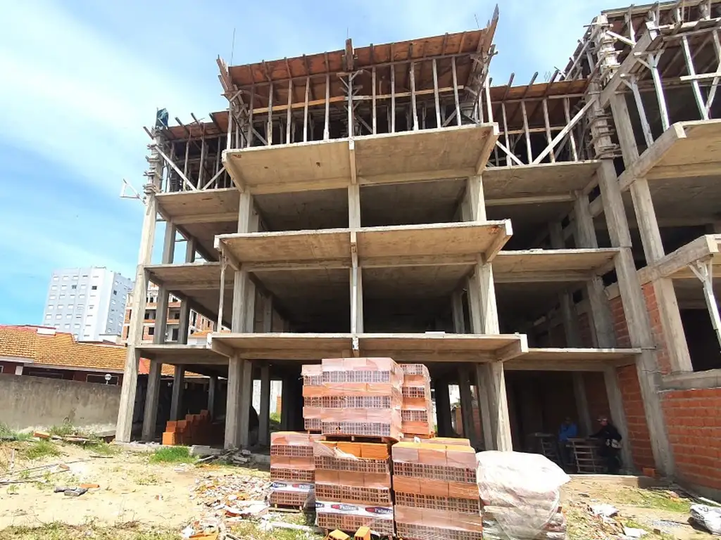 BRU GAV de 17 Unidades en Costa Azul