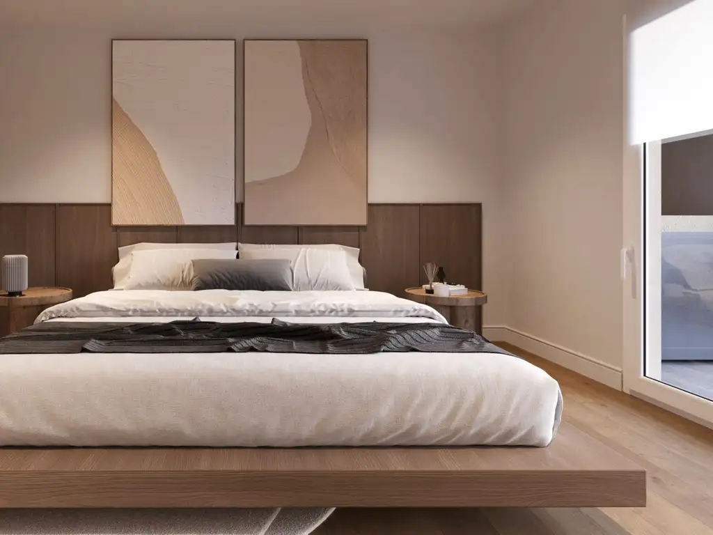 Emprendimiento en Costa Azul - Etapa: En pozo