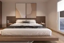 Emprendimiento en Costa Azul - Etapa: En pozo