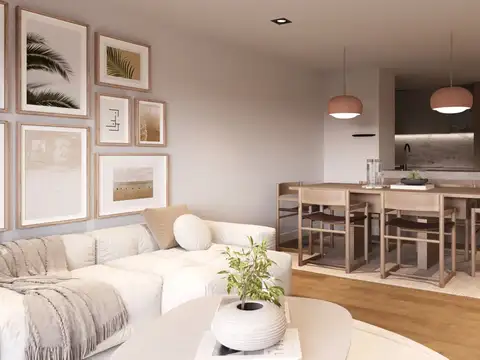 Emprendimiento en Costa Azul