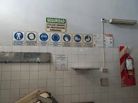 Venta Fondo de Comercio Gastronomico - Berisso