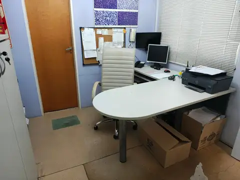 Venta Fondo de Comercio Gastronomico