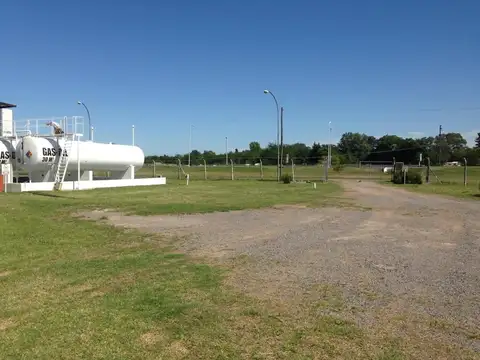 Galpon en Alquiler en Mercedes, $ 2.500.000