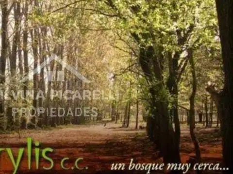 Terreno en Venta de 1700,0 m2