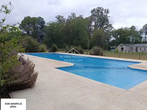 Terreno en Venta de 1700,0 m2