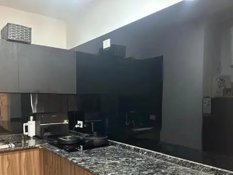 Departamento en Venta con 1 cochera