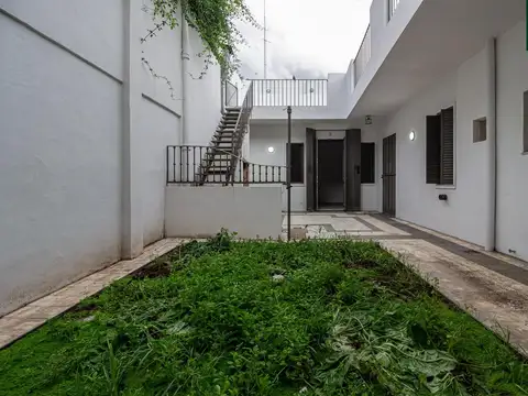 Increíble casa con historia