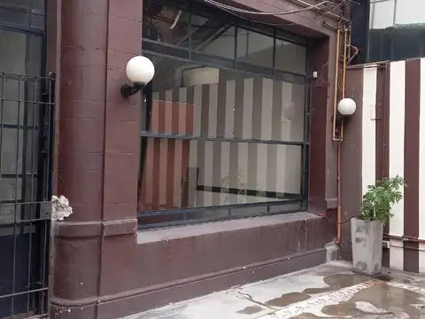 Local en Venta A Estrenar