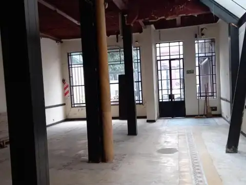 LOCAL COMERCIAL LO MEJOR DE CAÑITAS CON RENTA