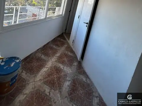 Departamento en alquiler barrio Naon