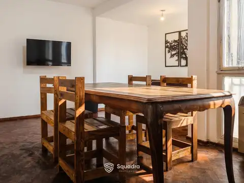 Departamento en Venta en Centro, USD 49.000