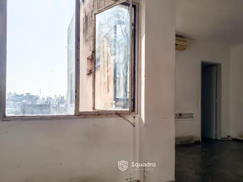 Departamento en Venta en Centro, USD 43.000
