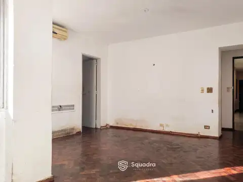 San Martín al 800