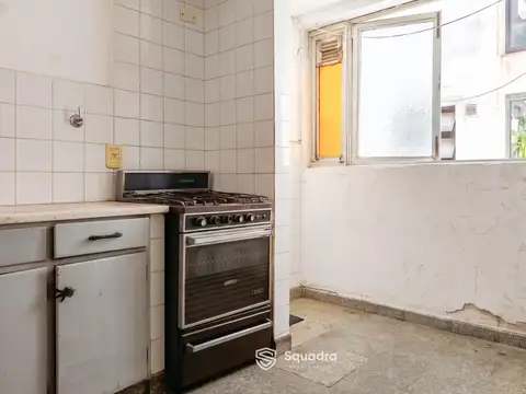 Departamento en Venta Permite mascota