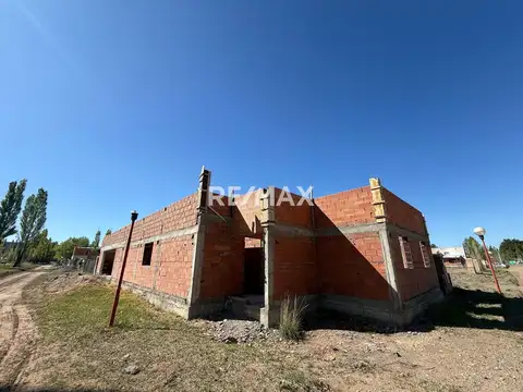 Casa en Venta en Plottier, USD 50.000