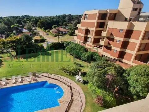 Departamento 5 ambientes con 3 baños