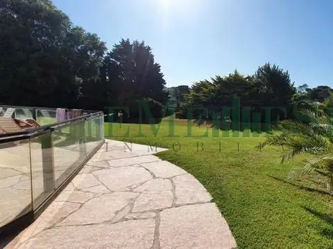 Departamento en Alquiler Temporal en Pinamar, USD 5.500