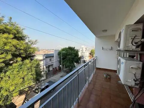 Departamento de dos dormitorios en Zárate