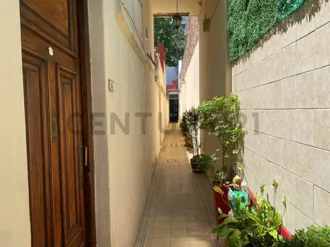 VENTA PH 3 AMBIENTES  SIN EXPENSAS SOLER 4400 PALERMO SOHO CABA