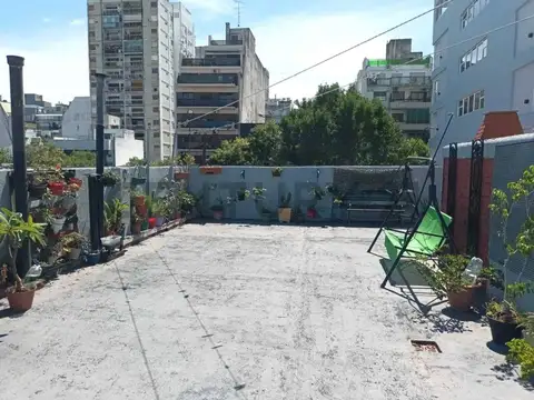 Depto Tipo Casa en Venta en Palermo Soho, USD 160.000